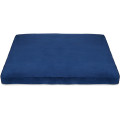 memory foam square larger yoga Zabuton Floor mat